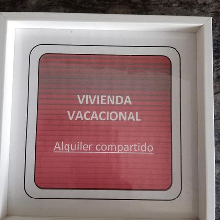 Апартаменты Tranquilidad En Helguera Эльгера Экстерьер фото